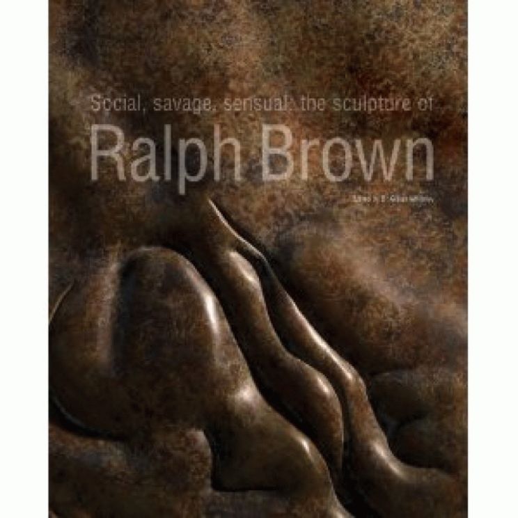 Ralph Brown