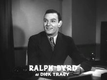 Ralph Byrd