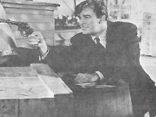 Ralph Byrd