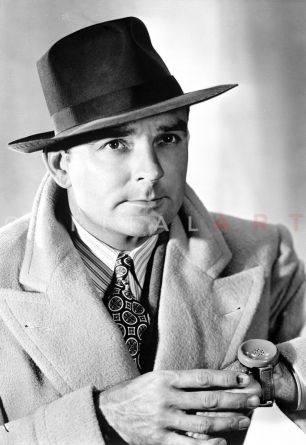 Ralph Byrd