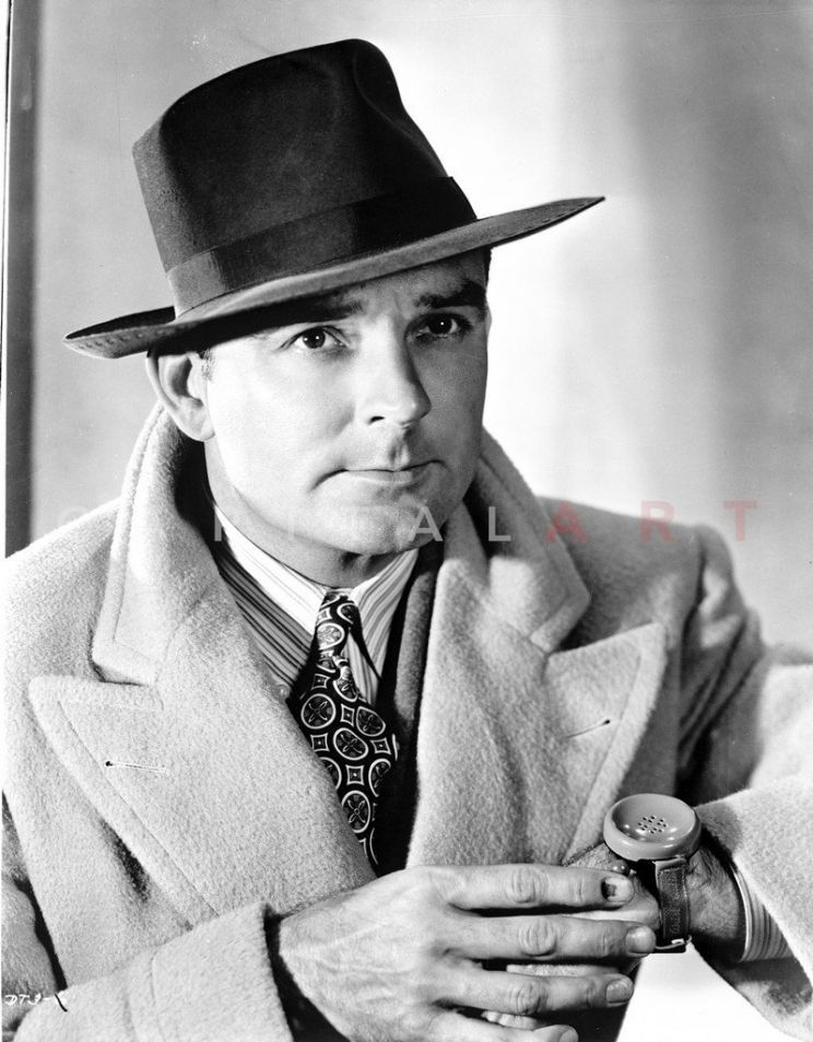 Ralph Byrd