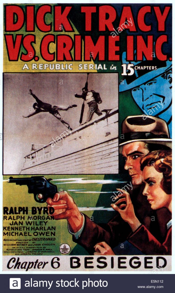 Ralph Byrd
