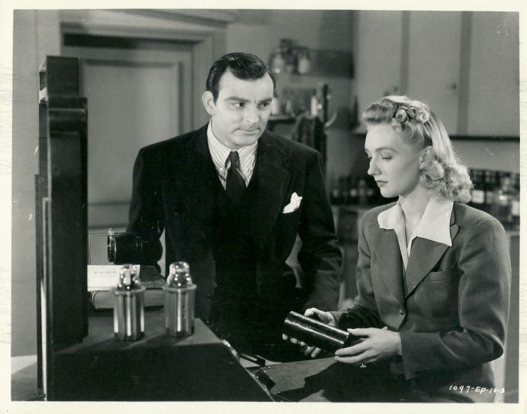Ralph Byrd