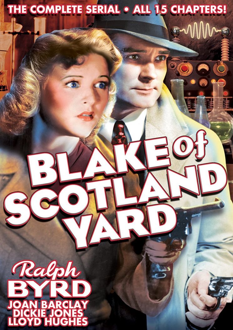 Ralph Byrd