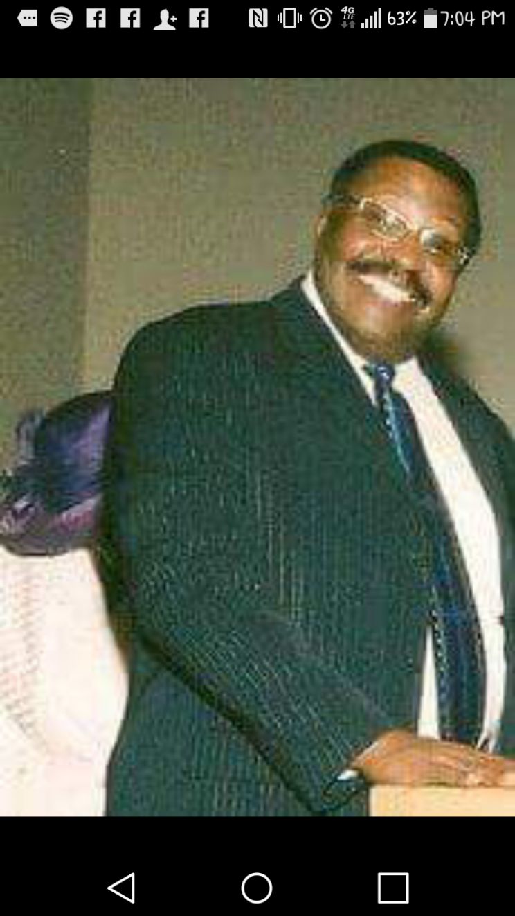 Ralph Byrd