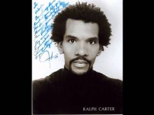 Ralph Carter