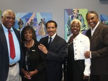 Ralph Carter