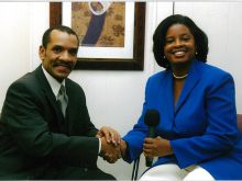 Ralph Carter