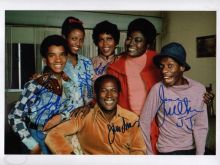Ralph Carter