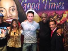 Ralph Carter