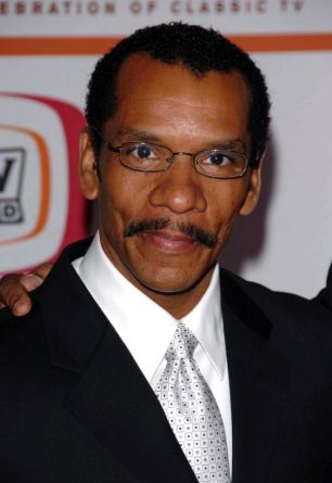 Ralph Carter