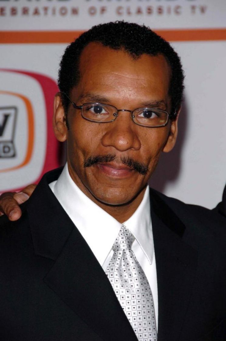Ralph Carter Wall Of Celebrities