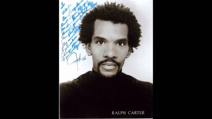 Ralph Carter