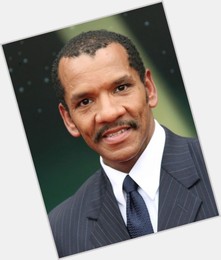 Ralph Carter