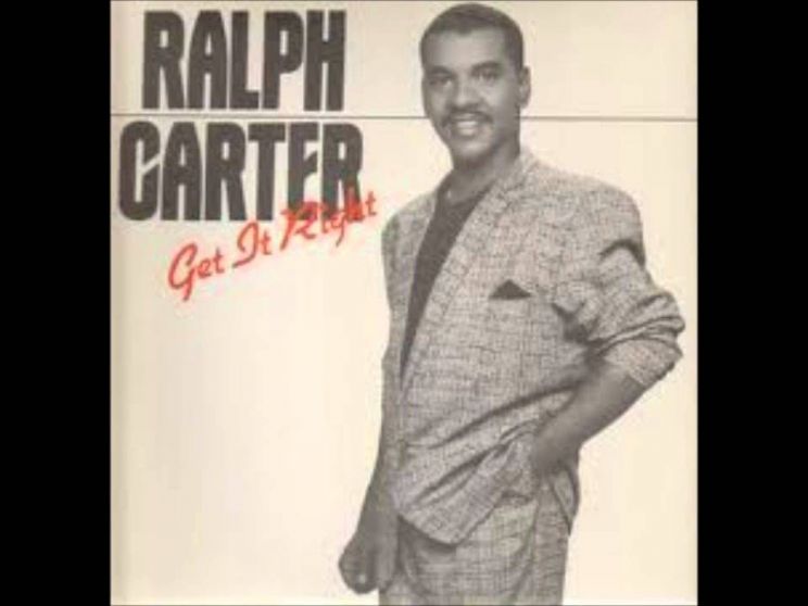 Ralph Carter