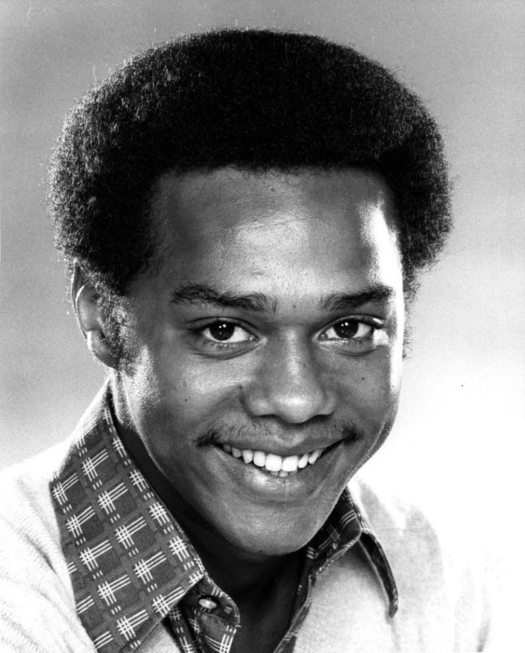 Ralph Carter