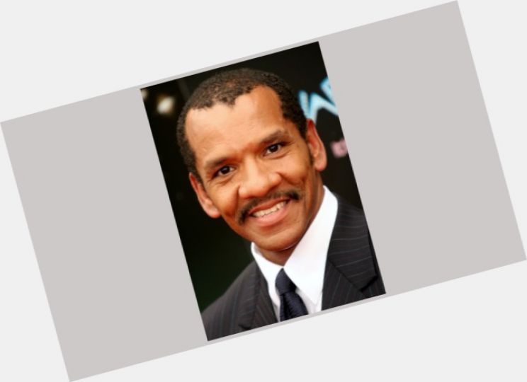 Ralph Carter