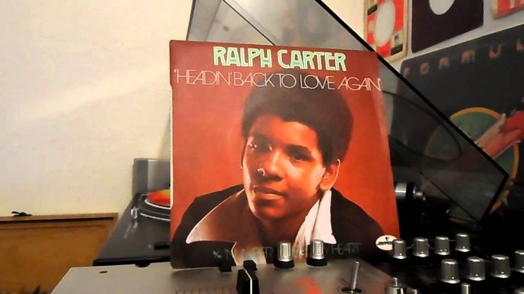 Ralph Carter