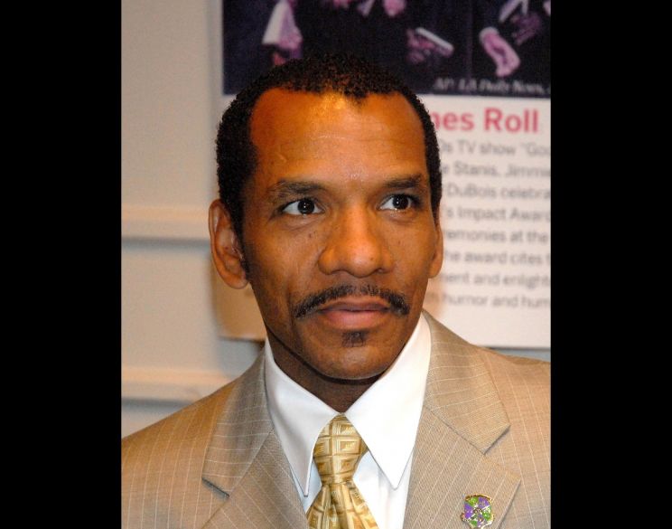 Ralph Carter