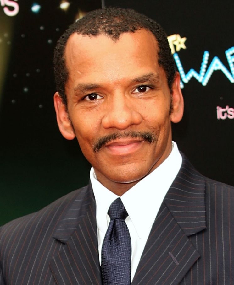 Ralph Carter