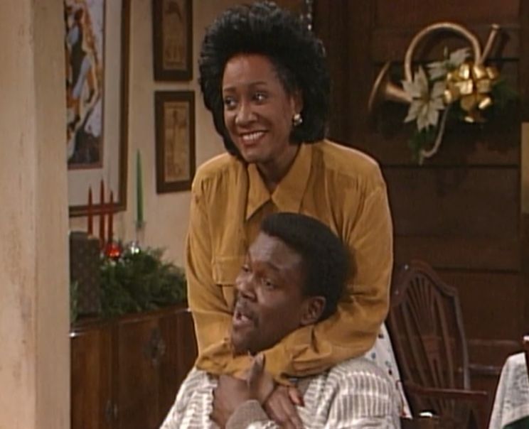Ralph Carter