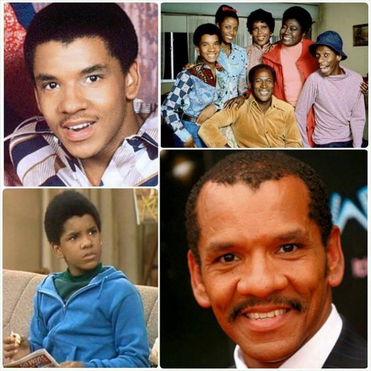Ralph Carter