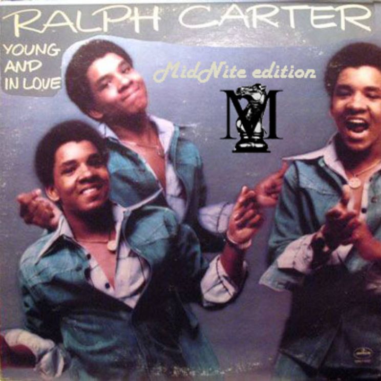 Ralph Carter
