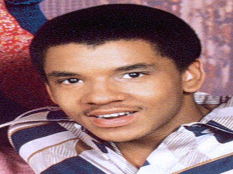 Ralph Carter