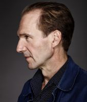 Ralph Fiennes