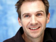 Ralph Fiennes