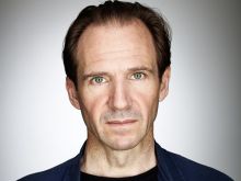 Ralph Fiennes