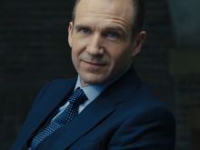 Ralph Fiennes