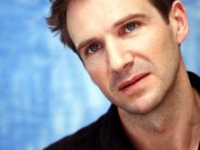 Ralph Fiennes