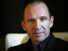 Ralph Fiennes