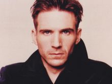 Ralph Fiennes