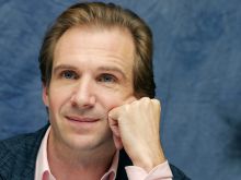 Ralph Fiennes