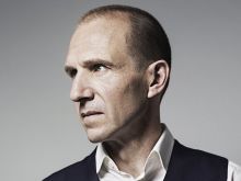 Ralph Fiennes