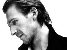 Ralph Fiennes