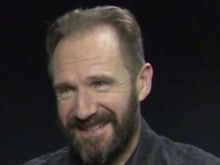 Ralph Fiennes