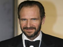 Ralph Fiennes