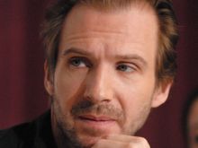 Ralph Fiennes