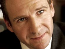 Ralph Fiennes