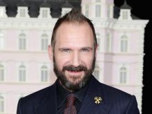 Ralph Fiennes