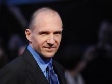 Ralph Fiennes