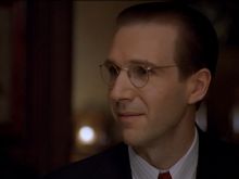 Ralph Fiennes