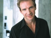 Ralph Fiennes