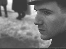 Ralph Fiennes