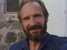 Ralph Fiennes