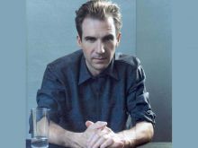 Ralph Fiennes