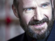Ralph Fiennes